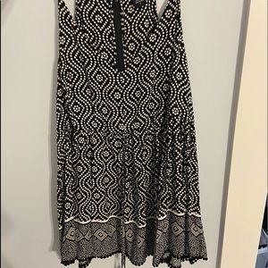 Torrid Tank Top Blouse